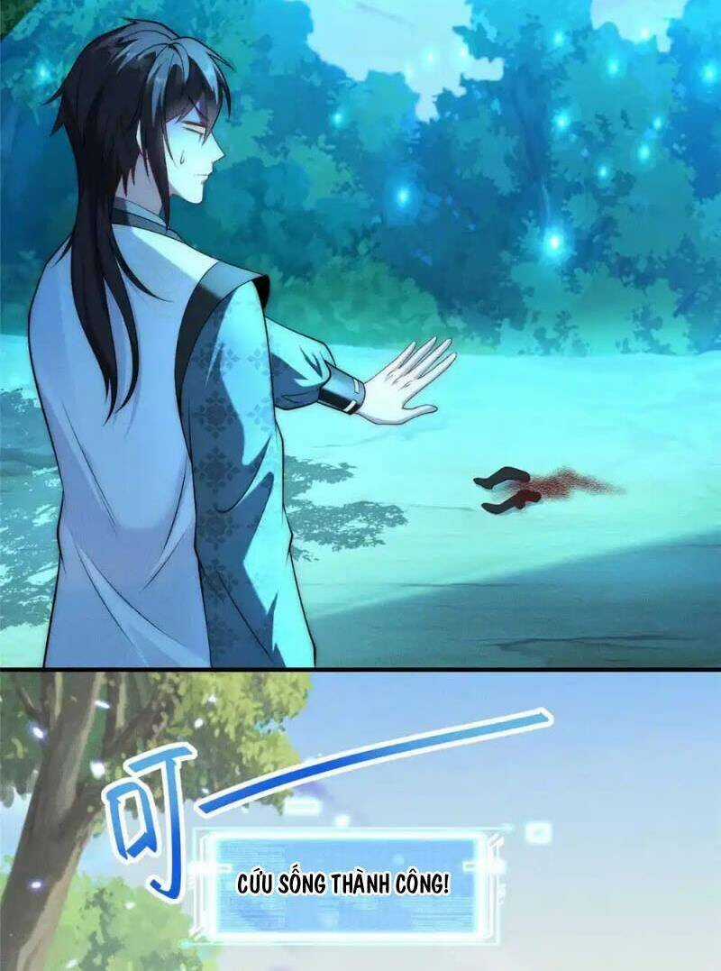 Bắt Đầu Với 100 Triệu Mạng Chapter 122 trang 9