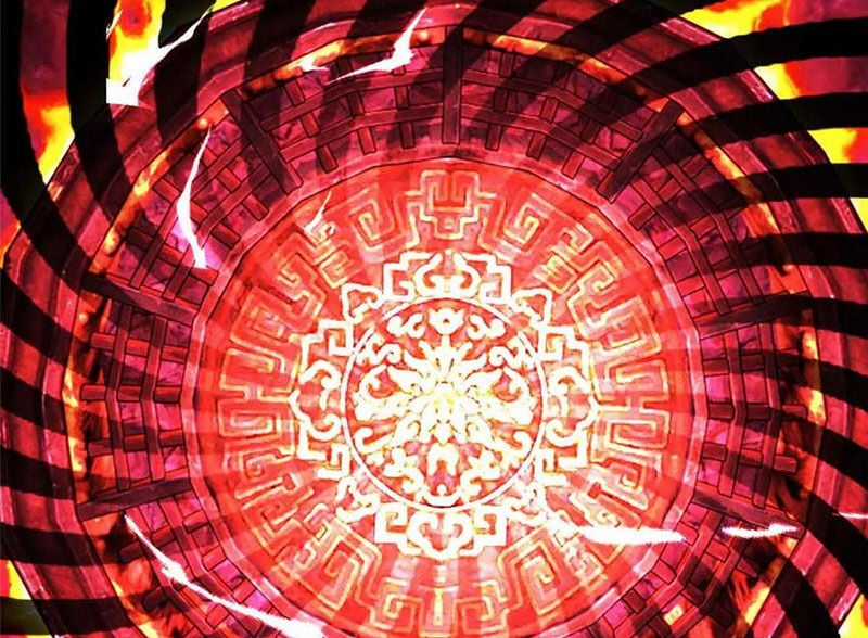 Bắt Đầu Với 100 Triệu Mạng Chapter 124 trang 20