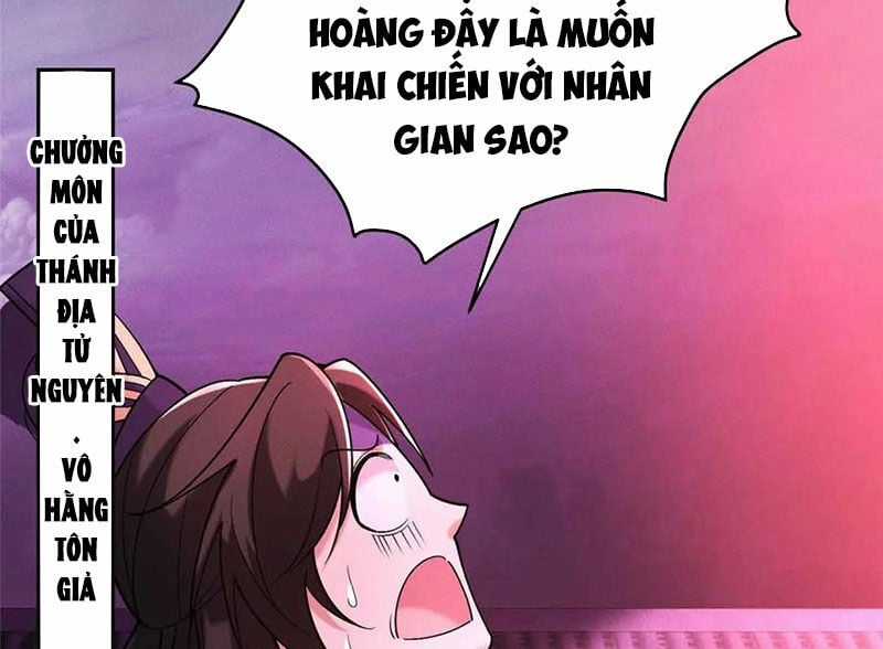 Bắt Đầu Với 100 Triệu Mạng Chapter 124 trang 35