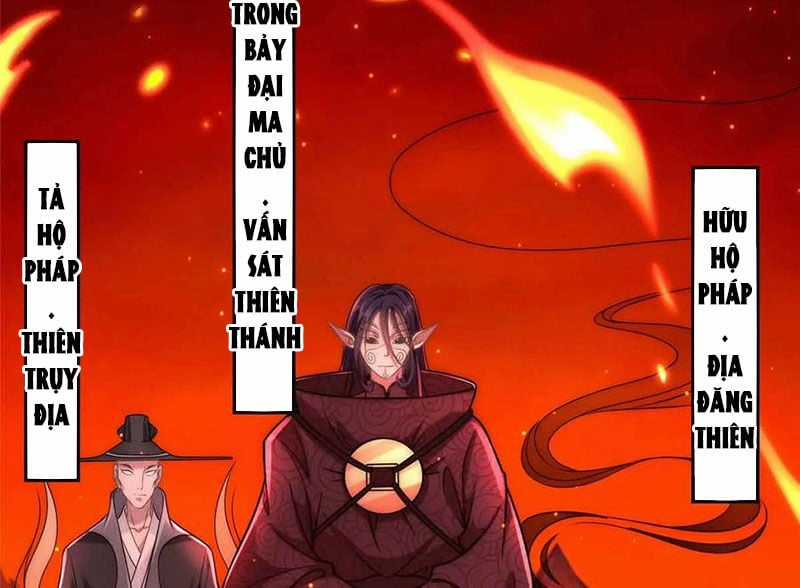 Bắt Đầu Với 100 Triệu Mạng Chapter 124 trang 9