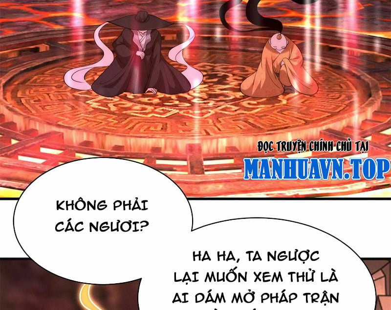 Bắt Đầu Với 100 Triệu Mạng Chapter 125 trang 111