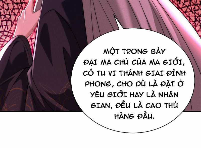 Bắt Đầu Với 100 Triệu Mạng Chapter 125 trang 12