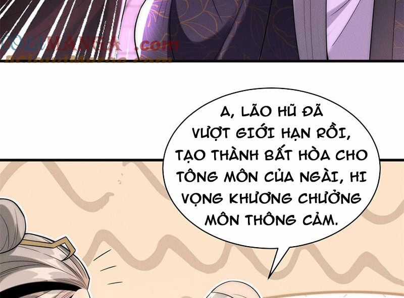 Bắt Đầu Với 100 Triệu Mạng Chapter 125 trang 17