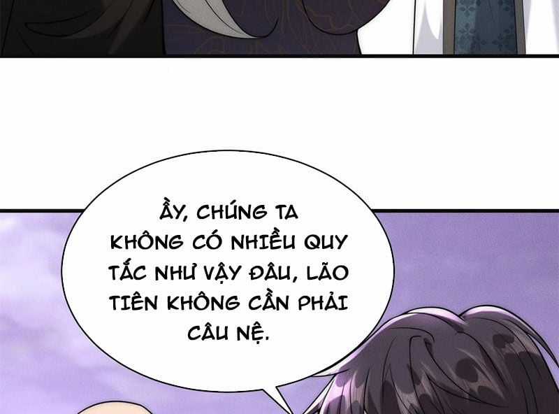 Bắt Đầu Với 100 Triệu Mạng Chapter 125 trang 19