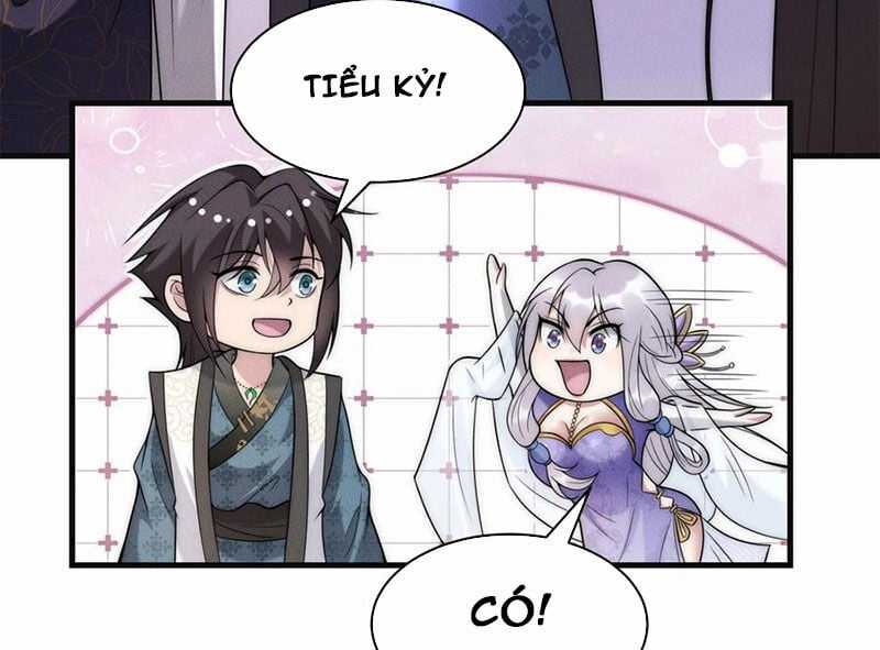 Bắt Đầu Với 100 Triệu Mạng Chapter 125 trang 21