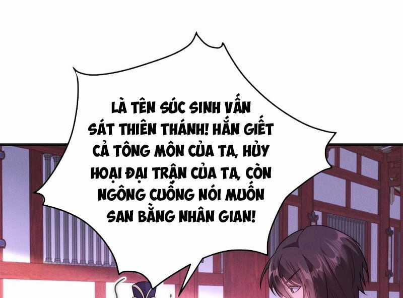 Bắt Đầu Với 100 Triệu Mạng Chapter 125 trang 34