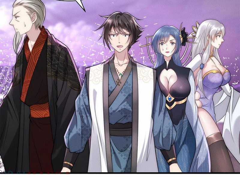 Bắt Đầu Với 100 Triệu Mạng Chapter 125 trang 4