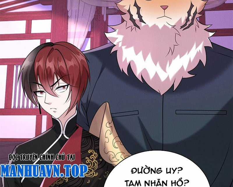 Bắt Đầu Với 100 Triệu Mạng Chapter 125 trang 49