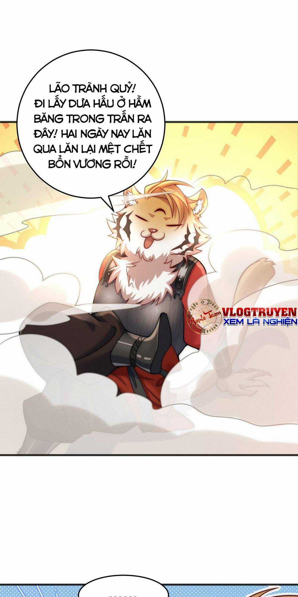 Bắt Đầu Với 100 Triệu Mạng Chapter 13 trang 1