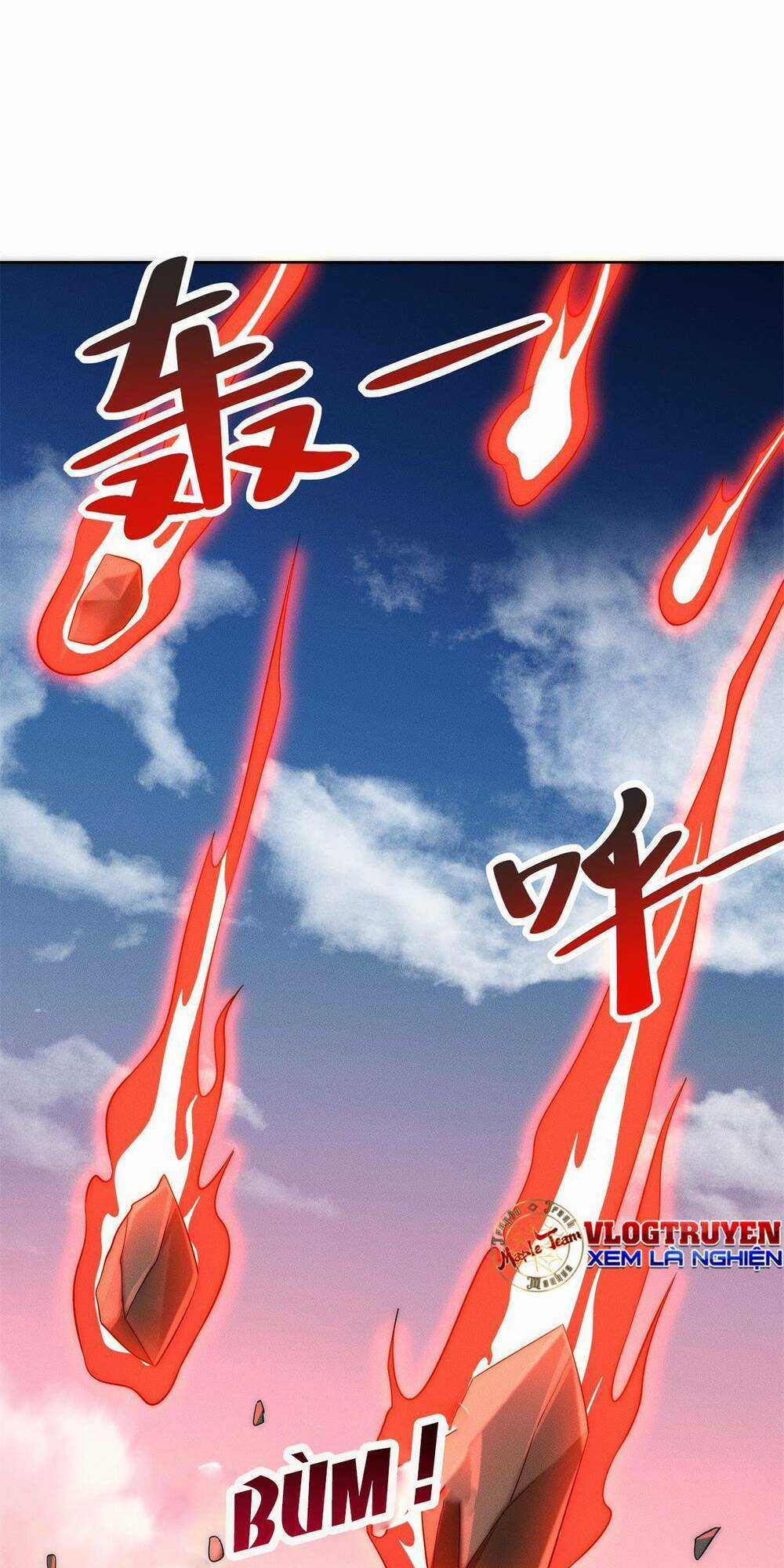 Bắt Đầu Với 100 Triệu Mạng Chapter 14 trang 1