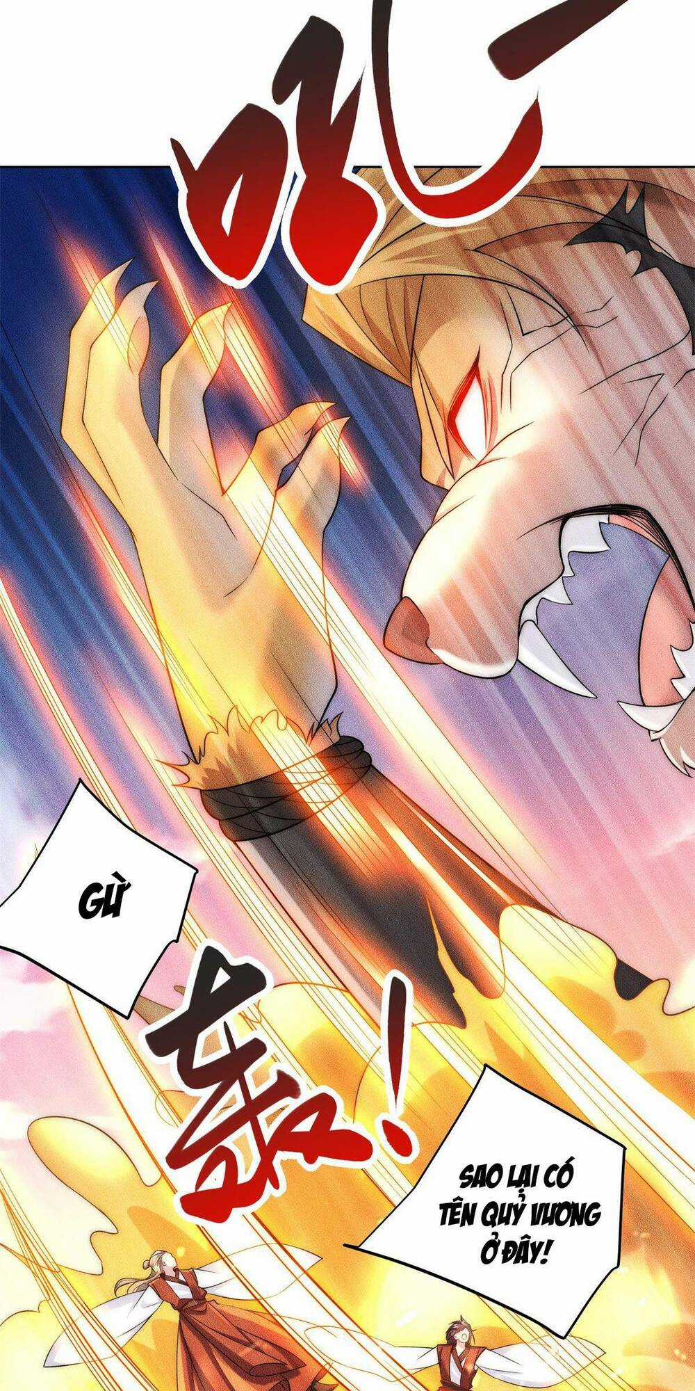 Bắt Đầu Với 100 Triệu Mạng Chapter 14 trang 13
