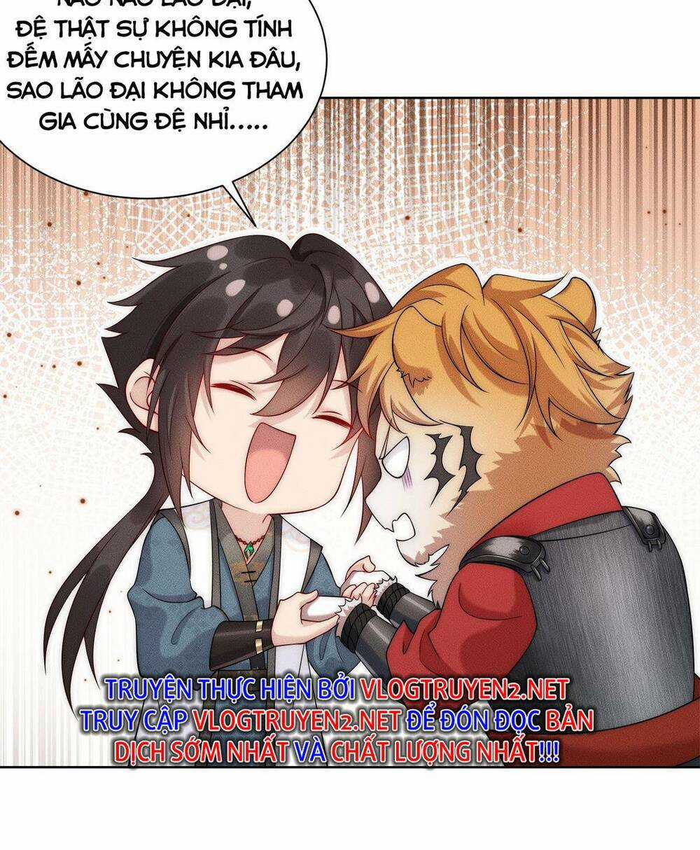 Bắt Đầu Với 100 Triệu Mạng Chapter 14 trang 17