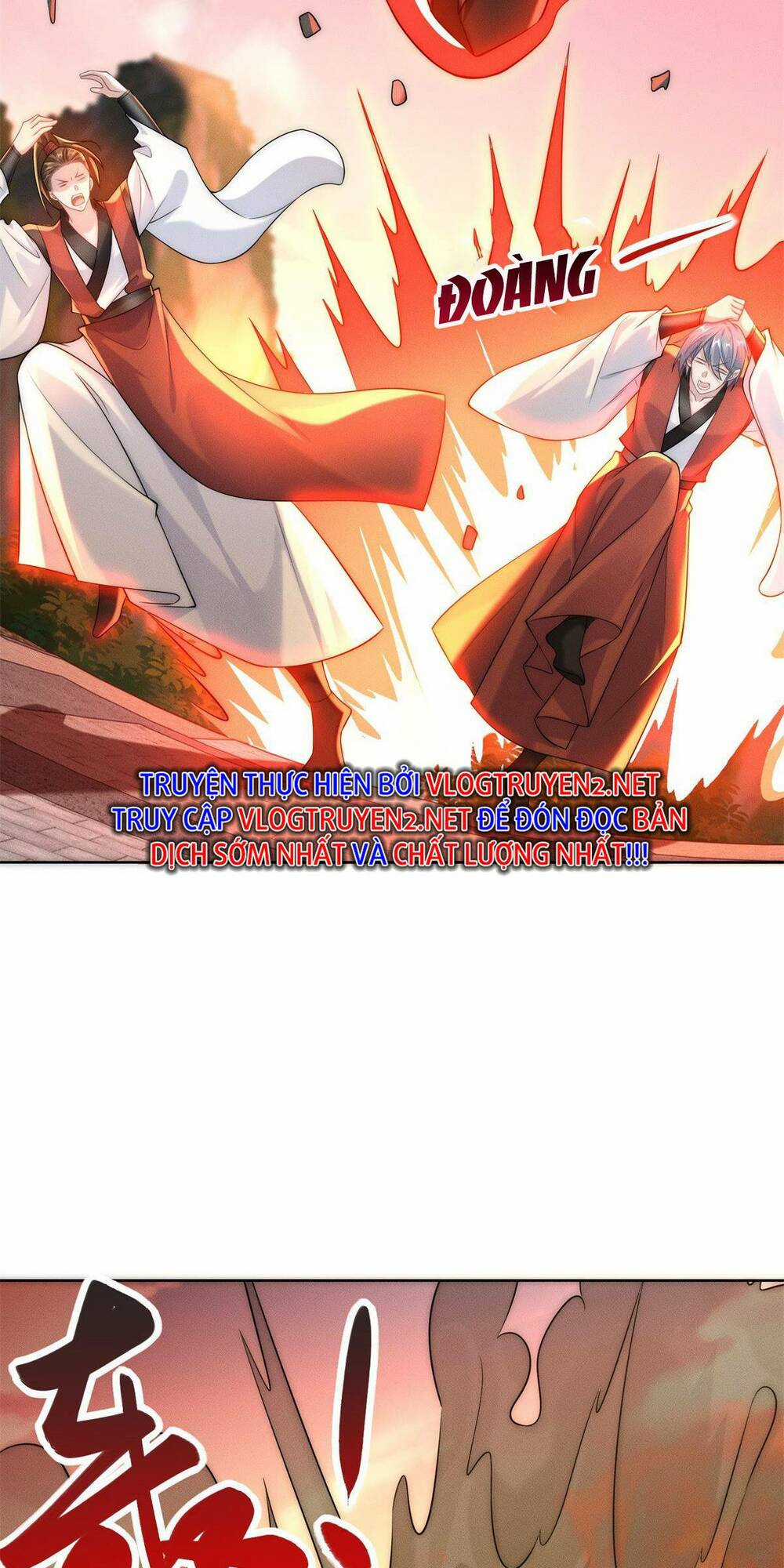 Bắt Đầu Với 100 Triệu Mạng Chapter 14 trang 2