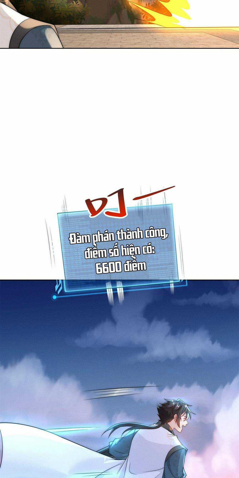 Bắt Đầu Với 100 Triệu Mạng Chapter 14 trang 20