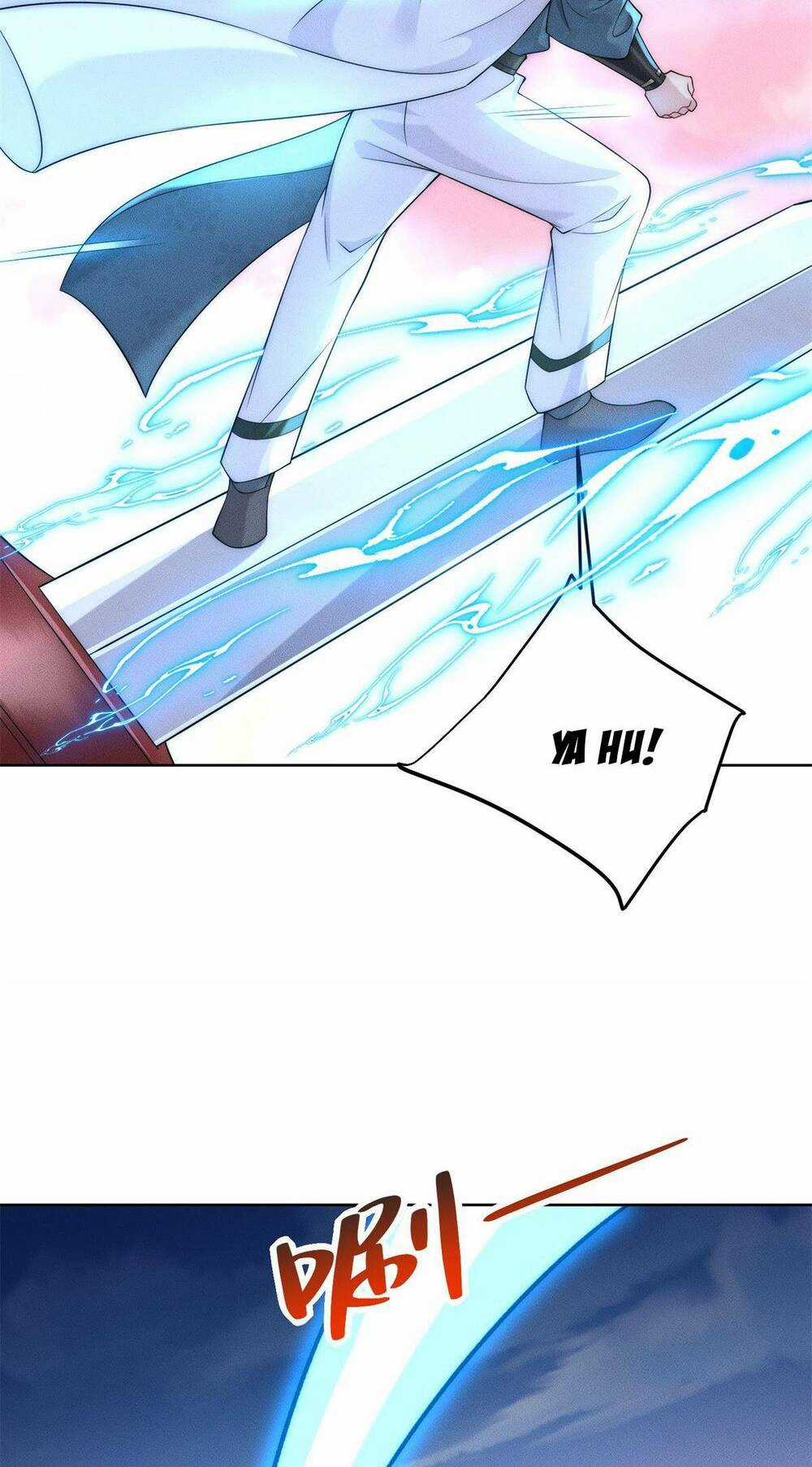 Bắt Đầu Với 100 Triệu Mạng Chapter 14 trang 21