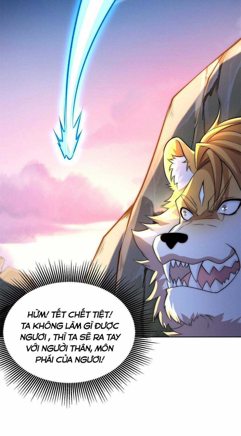 Bắt Đầu Với 100 Triệu Mạng Chapter 14 trang 22
