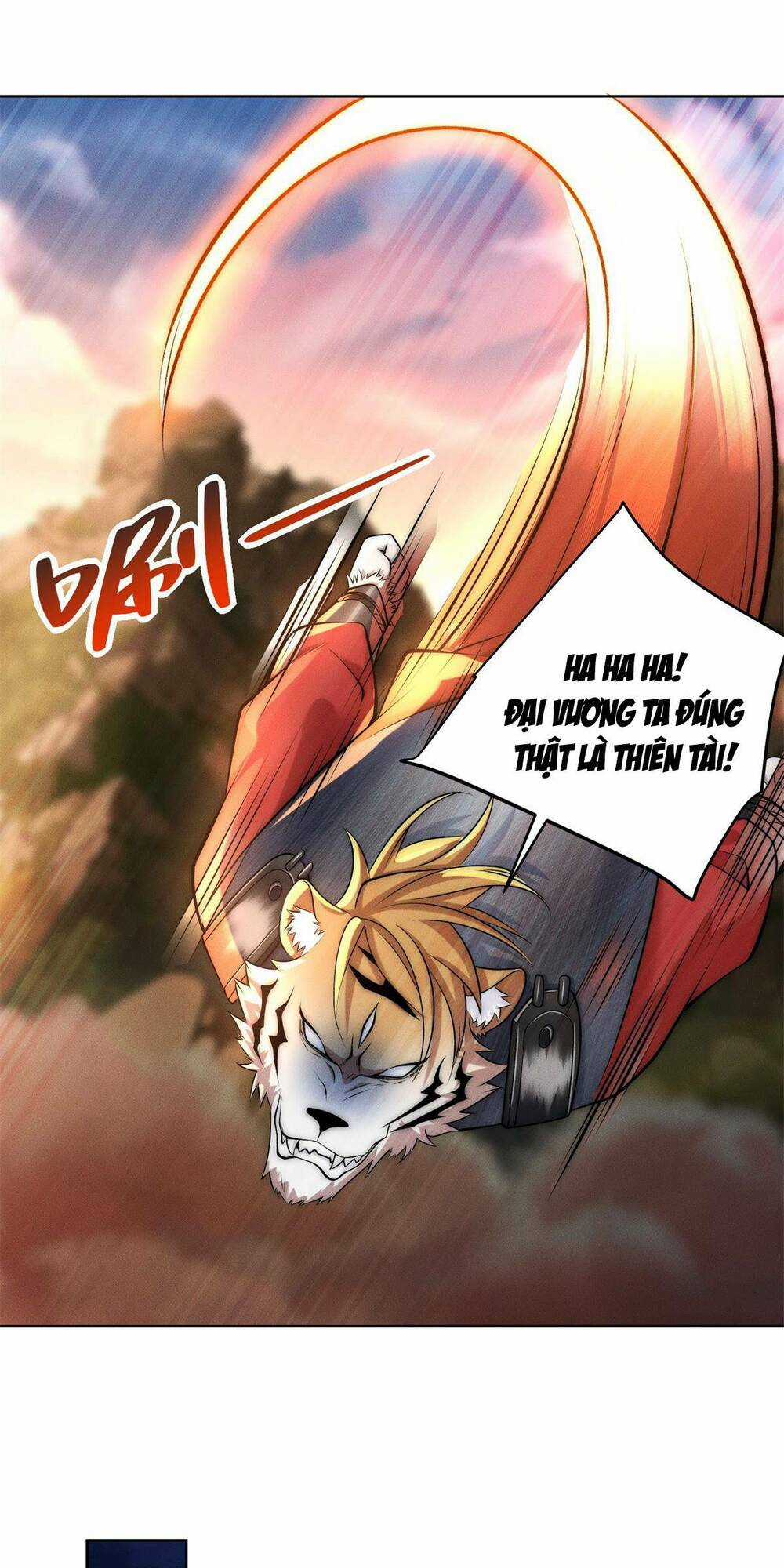 Bắt Đầu Với 100 Triệu Mạng Chapter 14 trang 23
