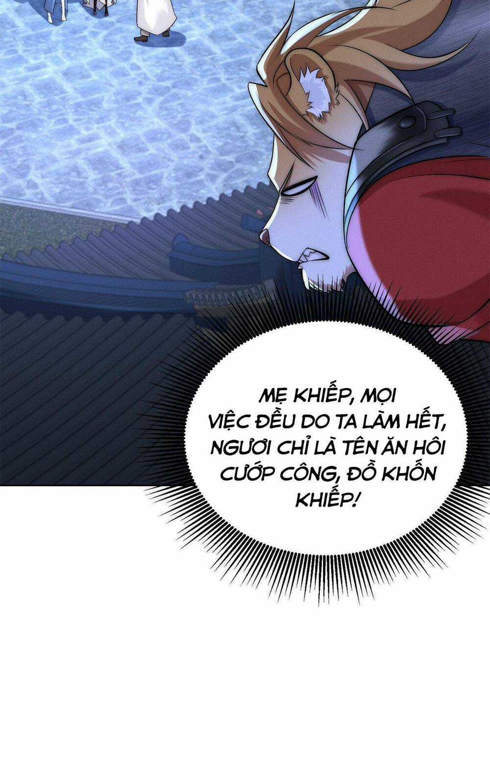 Bắt Đầu Với 100 Triệu Mạng Chapter 14 trang 28