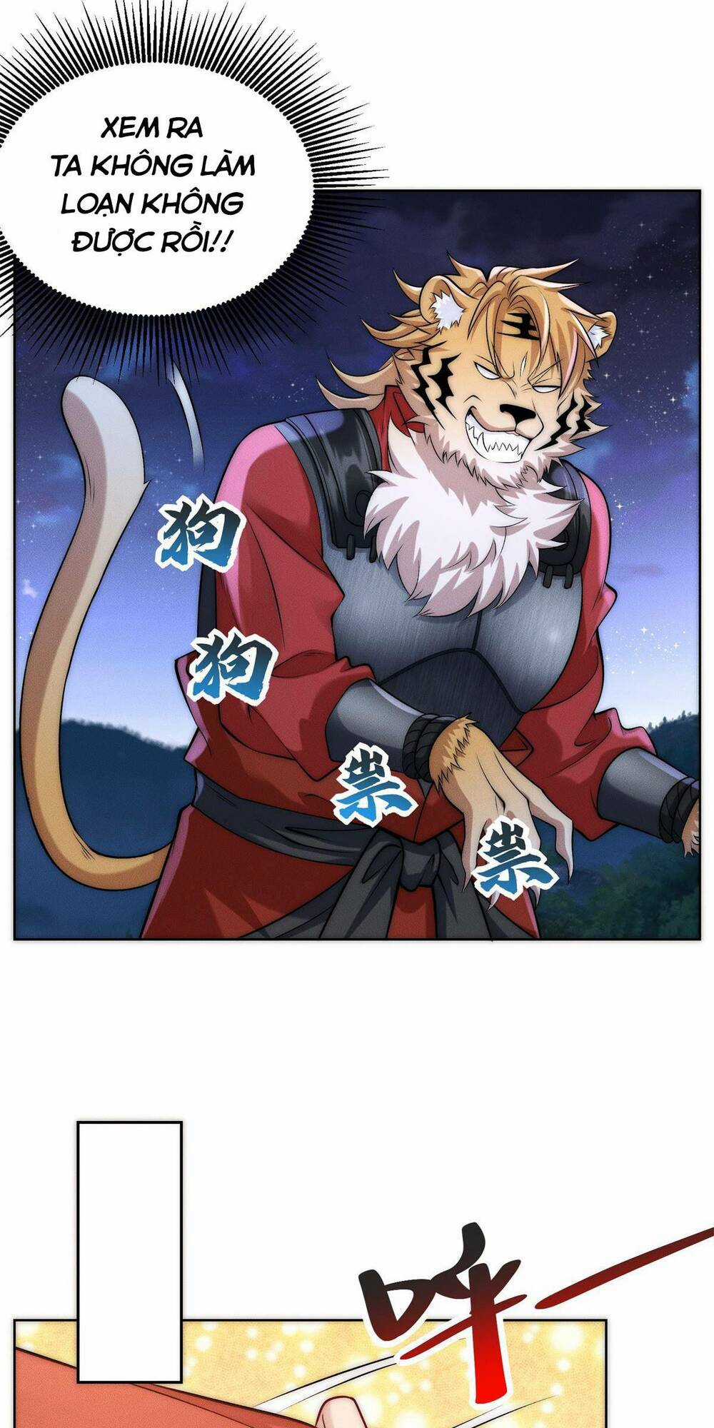 Bắt Đầu Với 100 Triệu Mạng Chapter 14 trang 29