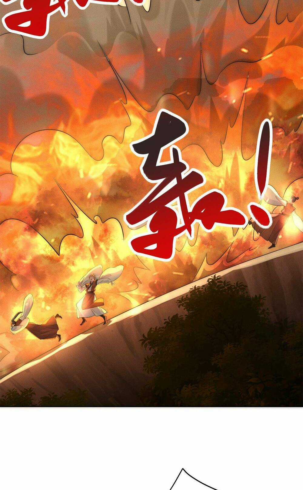 Bắt Đầu Với 100 Triệu Mạng Chapter 14 trang 3