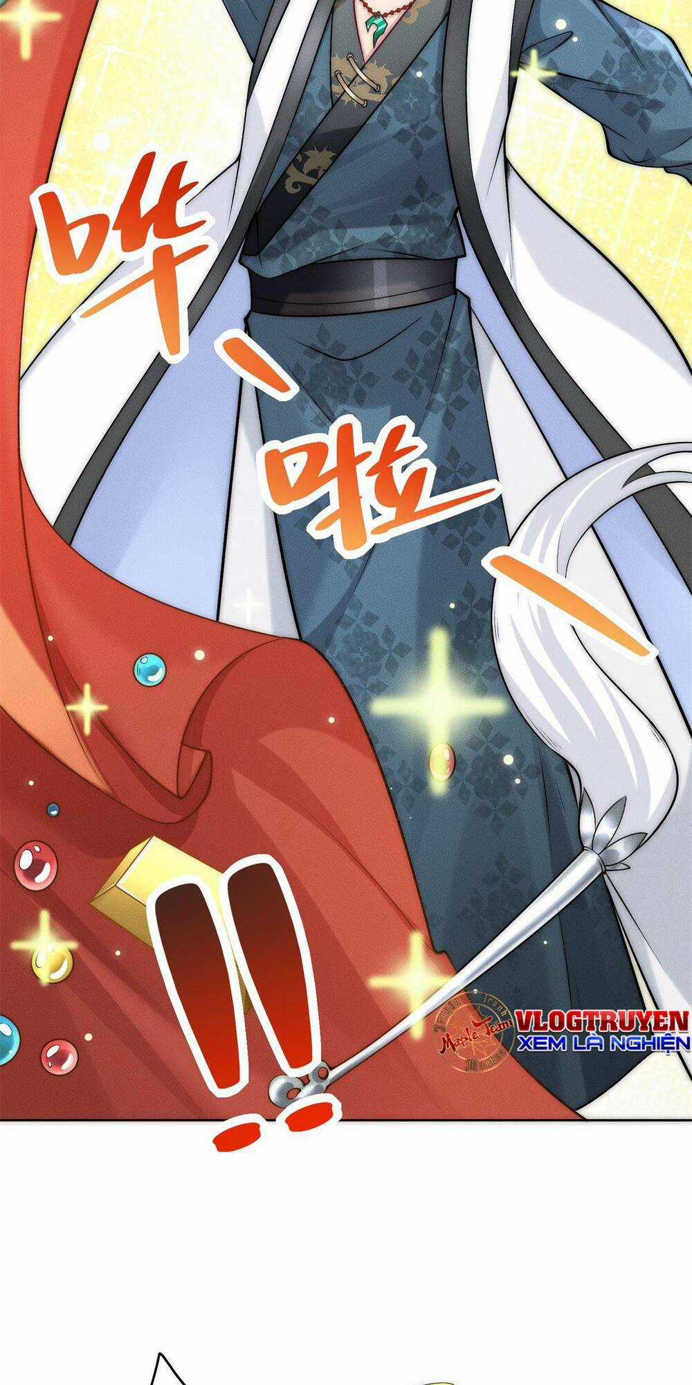 Bắt Đầu Với 100 Triệu Mạng Chapter 14 trang 31