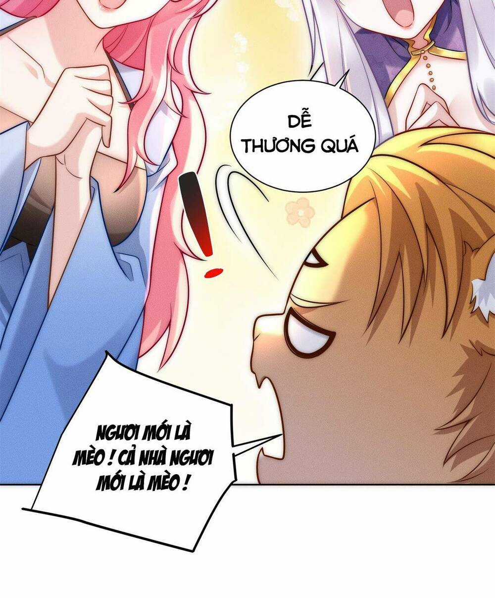 Bắt Đầu Với 100 Triệu Mạng Chapter 14 trang 39