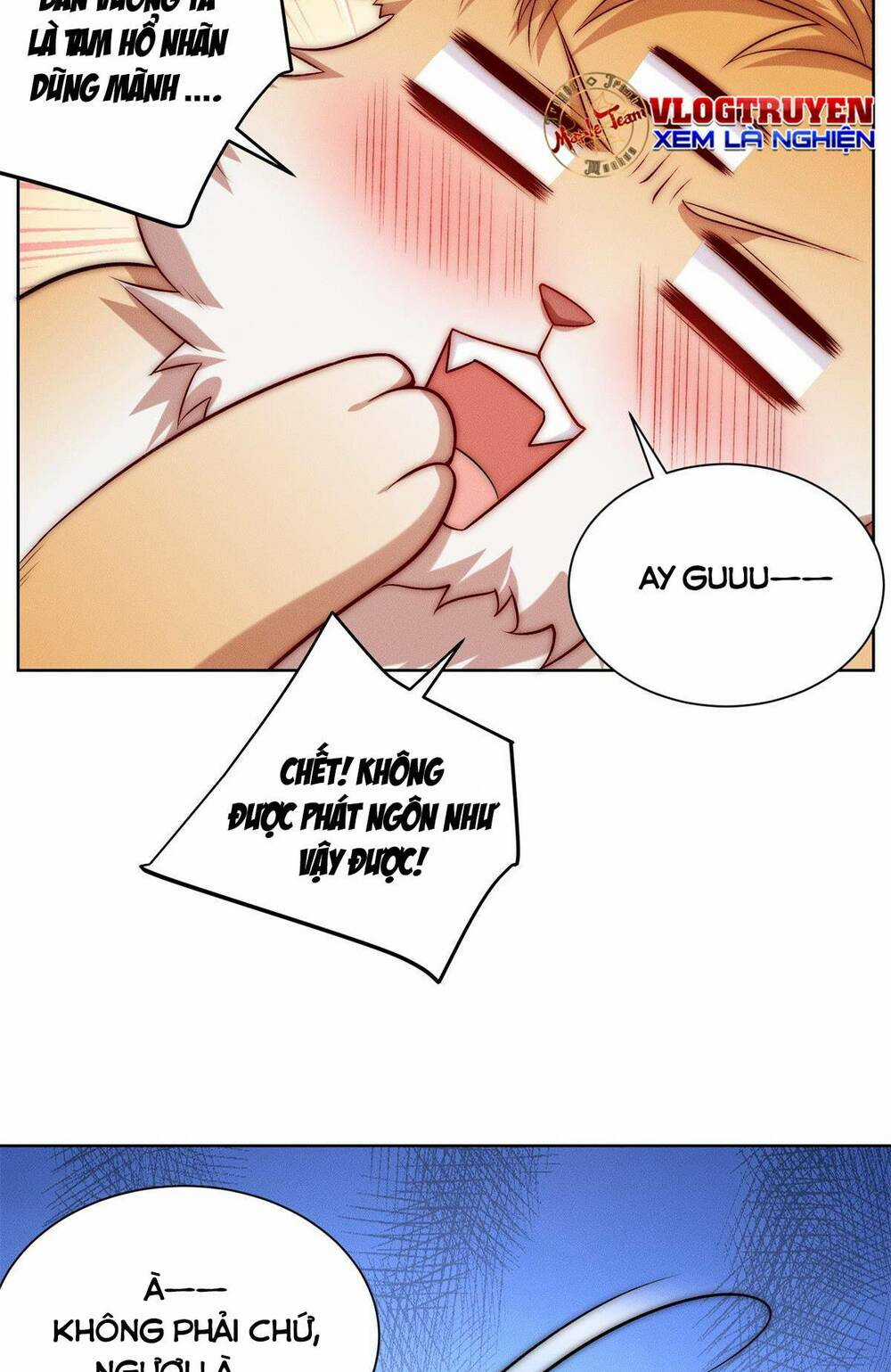 Bắt Đầu Với 100 Triệu Mạng Chapter 14 trang 43