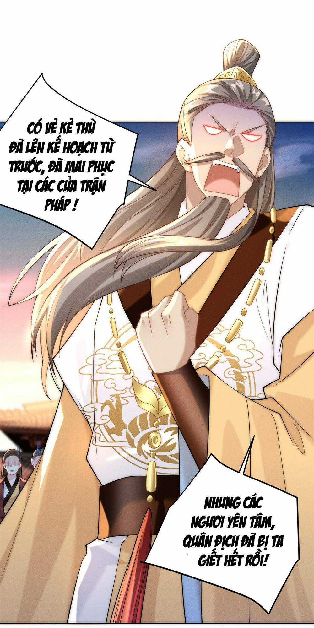 Bắt Đầu Với 100 Triệu Mạng Chapter 14 trang 5