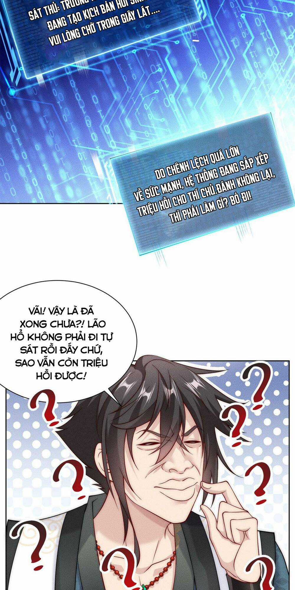 Bắt Đầu Với 100 Triệu Mạng Chapter 14 trang 9