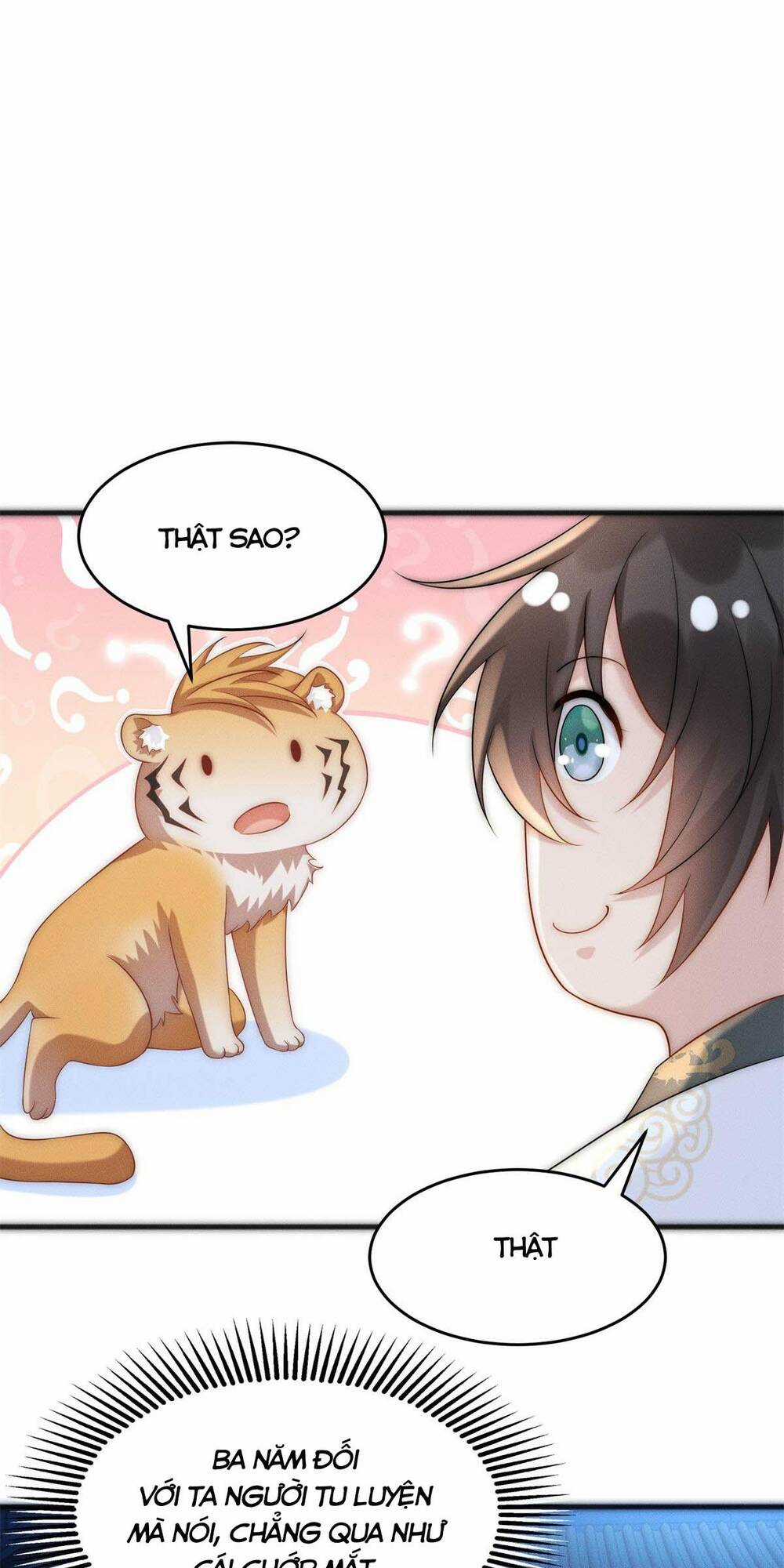 Bắt Đầu Với 100 Triệu Mạng Chapter 15 trang 11