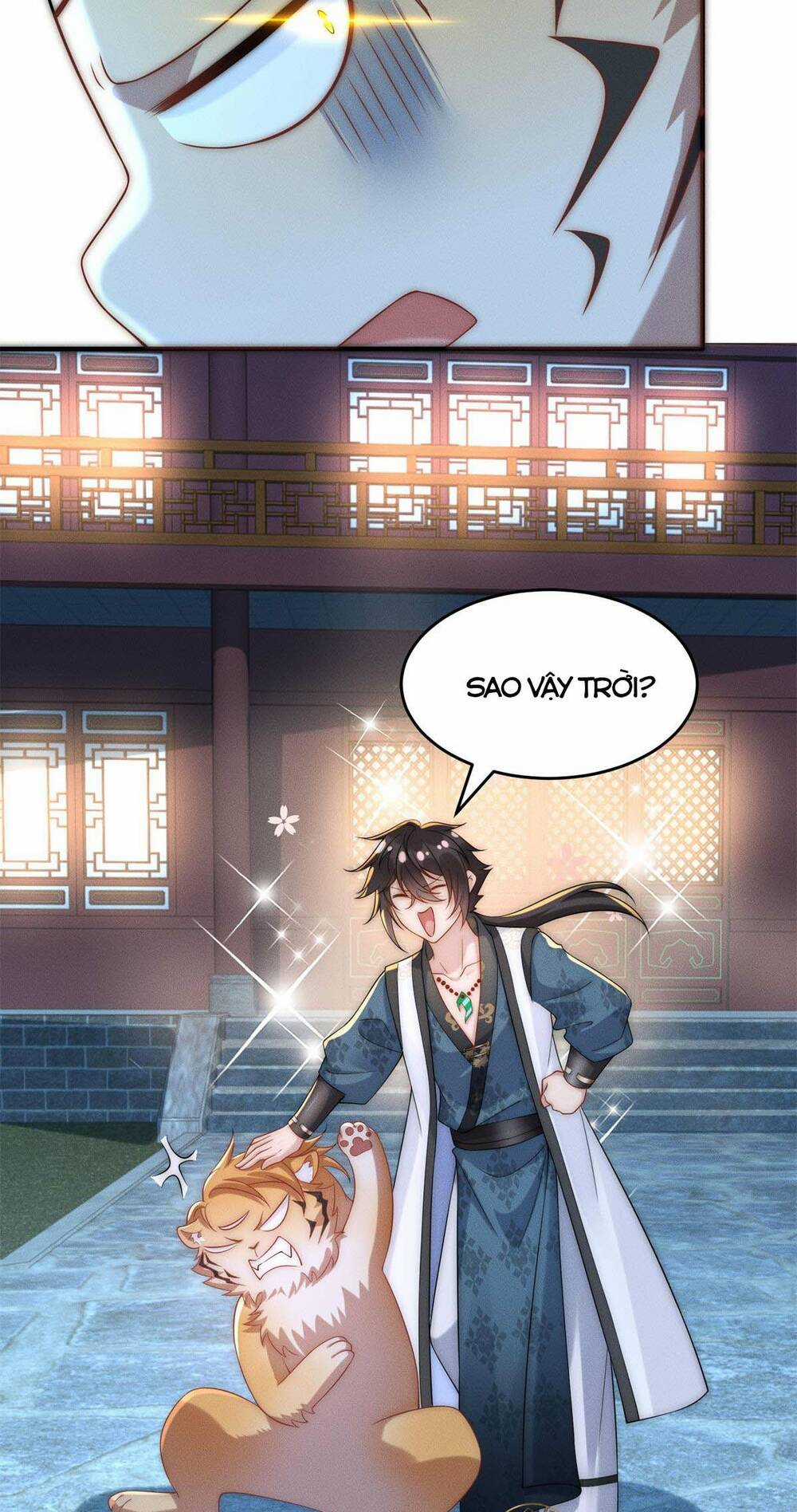 Bắt Đầu Với 100 Triệu Mạng Chapter 15 trang 13