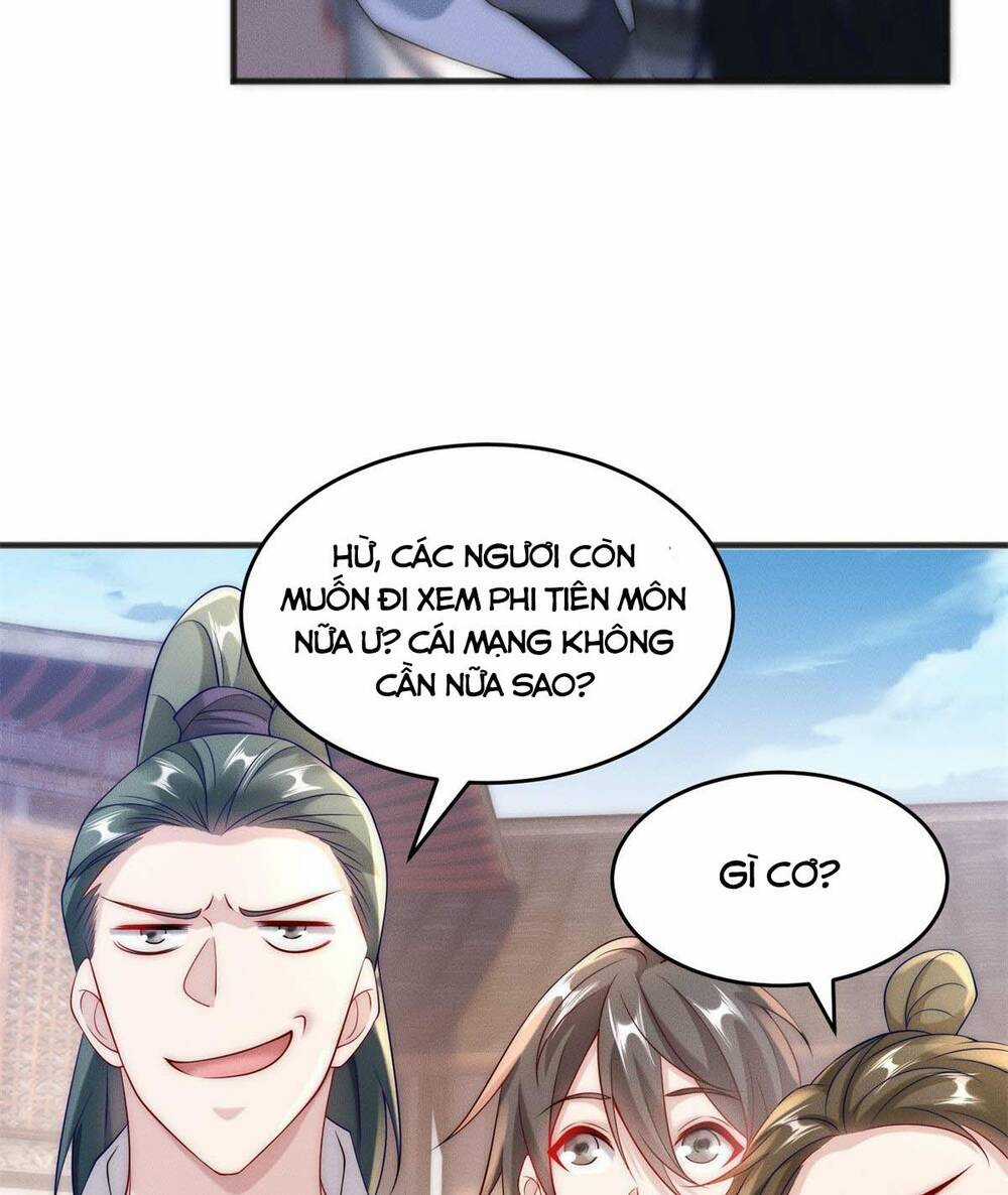 Bắt Đầu Với 100 Triệu Mạng Chapter 15 trang 26