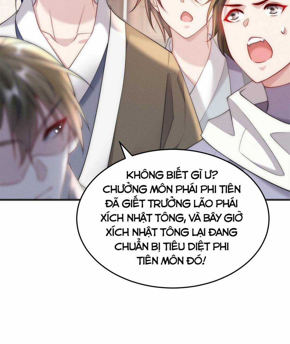 Bắt Đầu Với 100 Triệu Mạng Chapter 15 trang 27