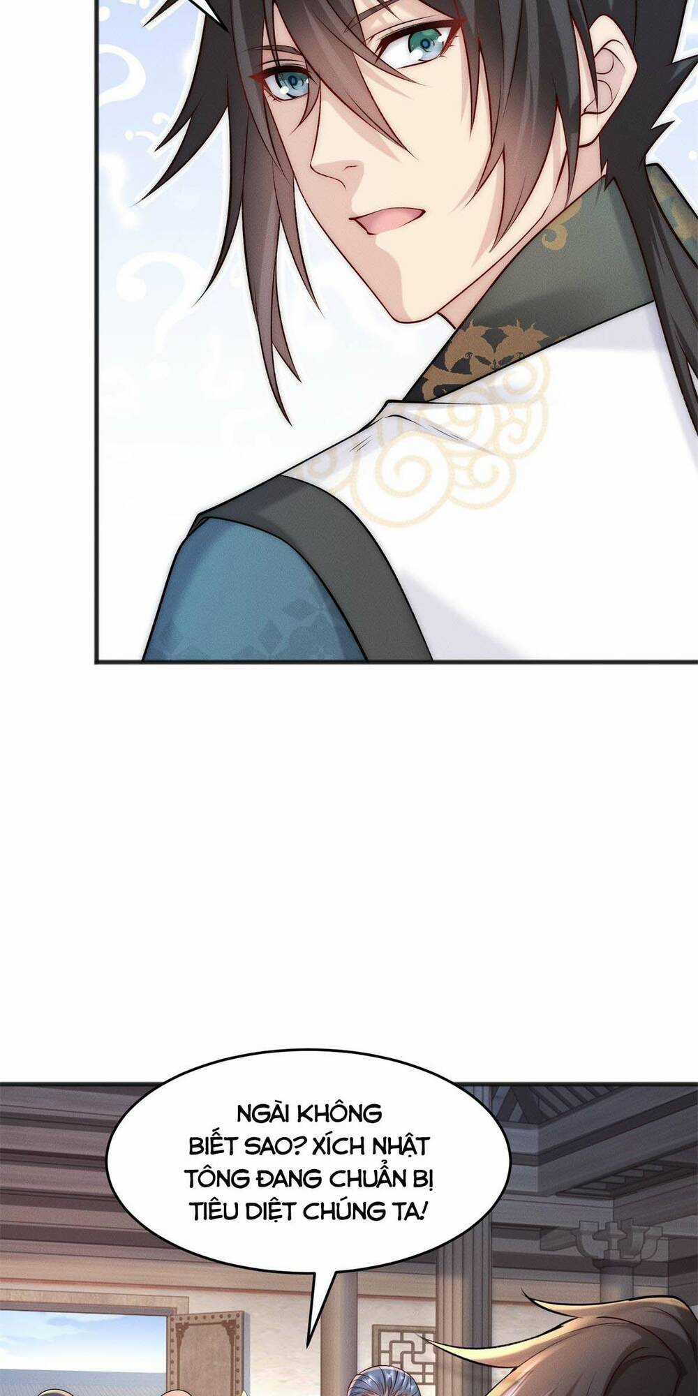 Bắt Đầu Với 100 Triệu Mạng Chapter 15 trang 31