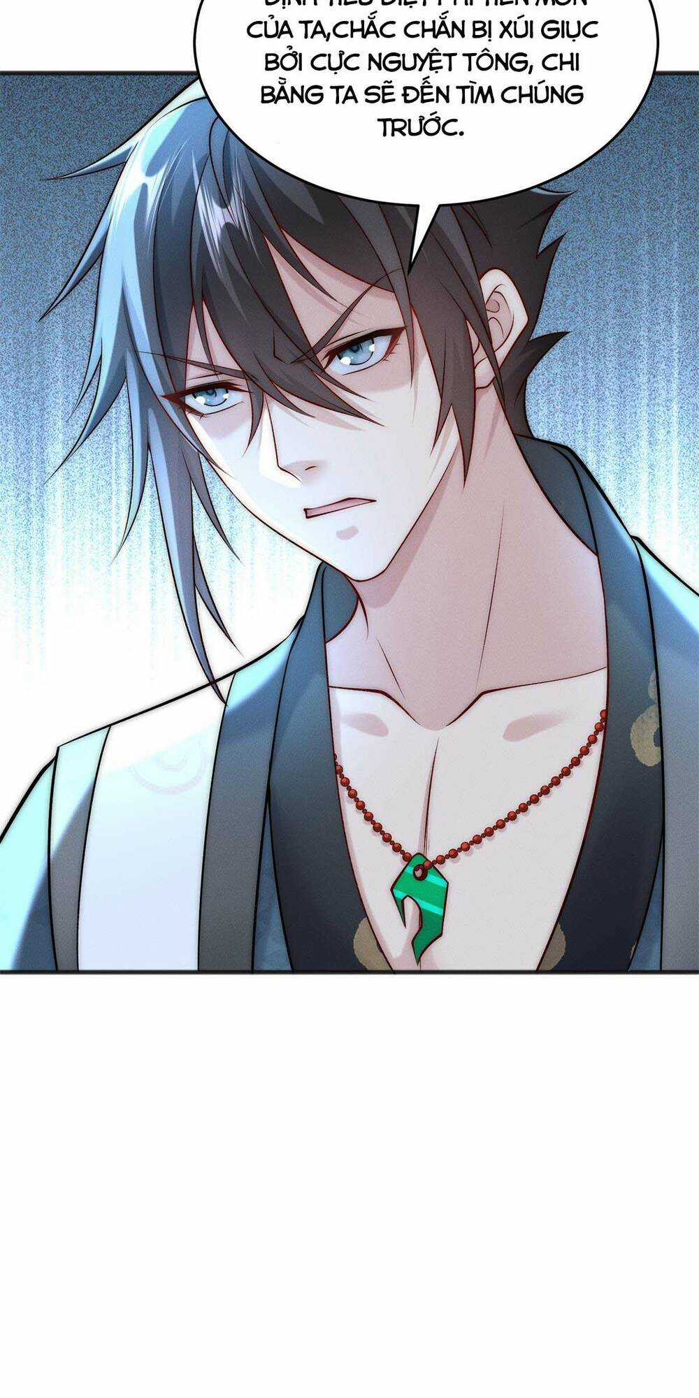 Bắt Đầu Với 100 Triệu Mạng Chapter 15 trang 36