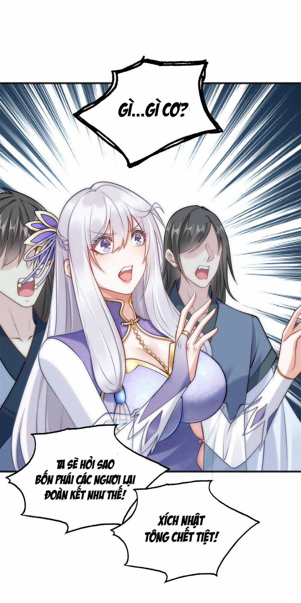 Bắt Đầu Với 100 Triệu Mạng Chapter 15 trang 37