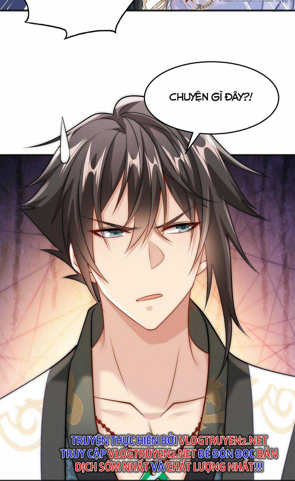 Bắt Đầu Với 100 Triệu Mạng Chapter 15 trang 39