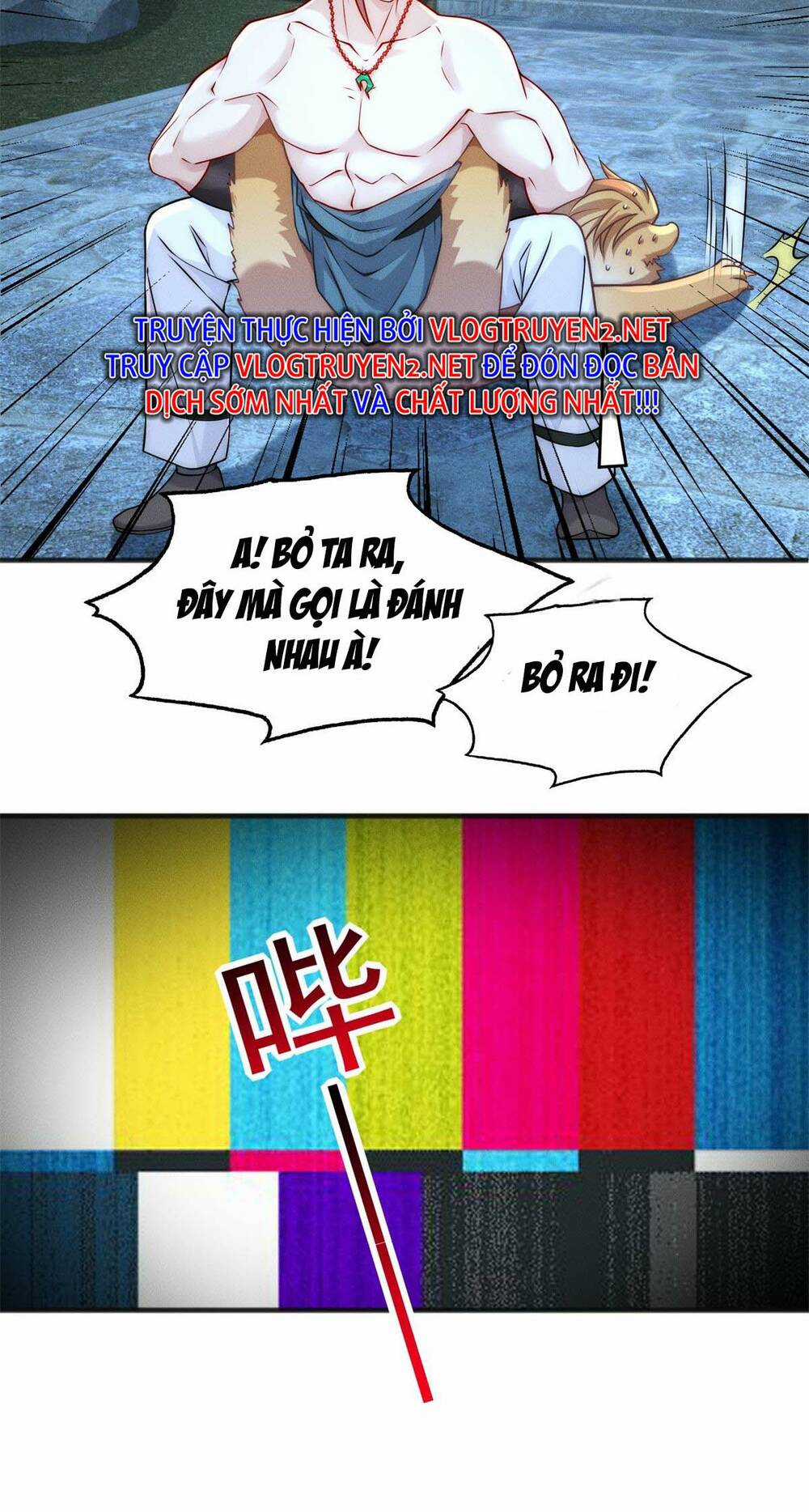 Bắt Đầu Với 100 Triệu Mạng Chapter 15 trang 4