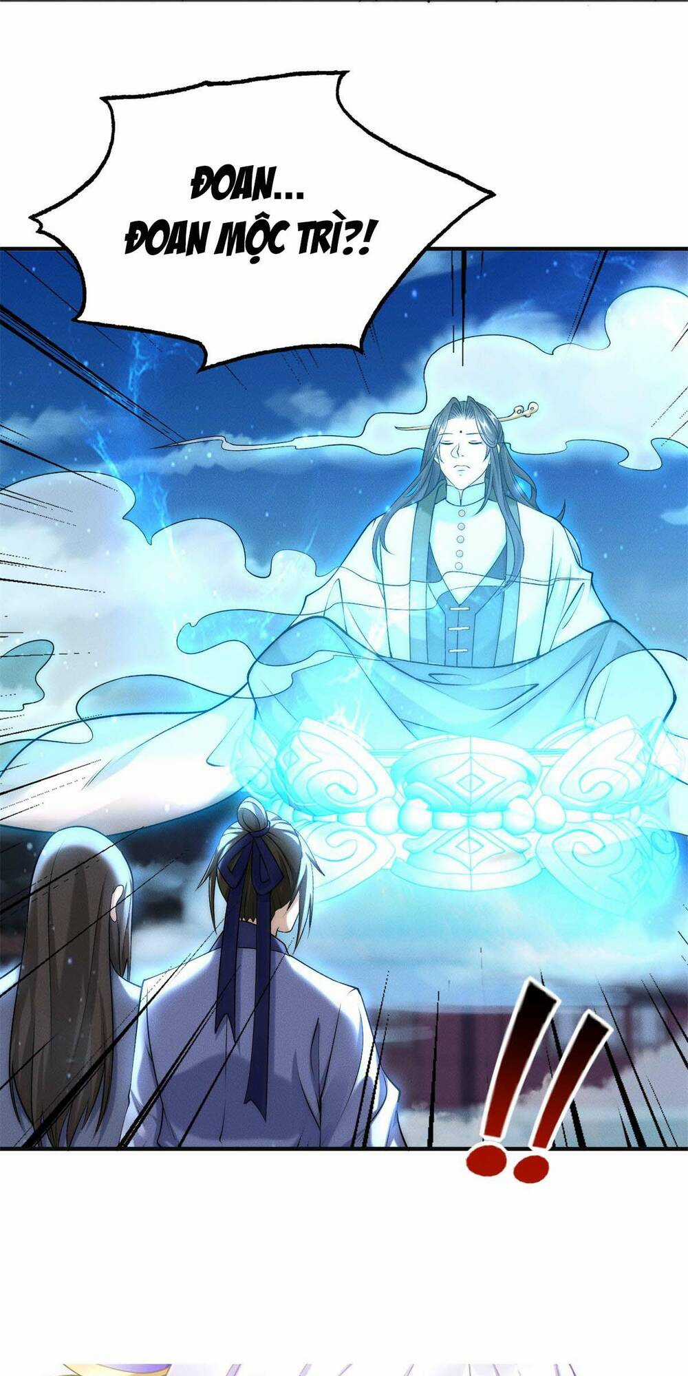 Bắt Đầu Với 100 Triệu Mạng Chapter 15 trang 40