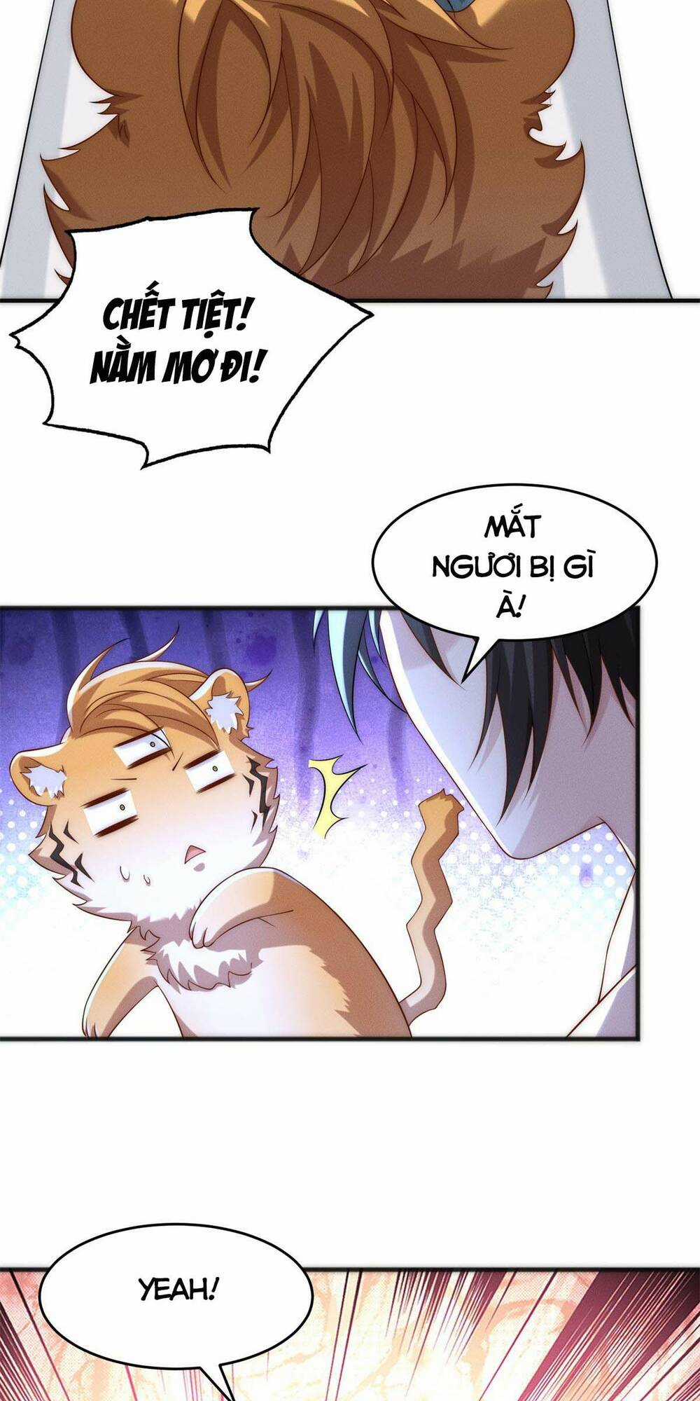 Bắt Đầu Với 100 Triệu Mạng Chapter 15 trang 7