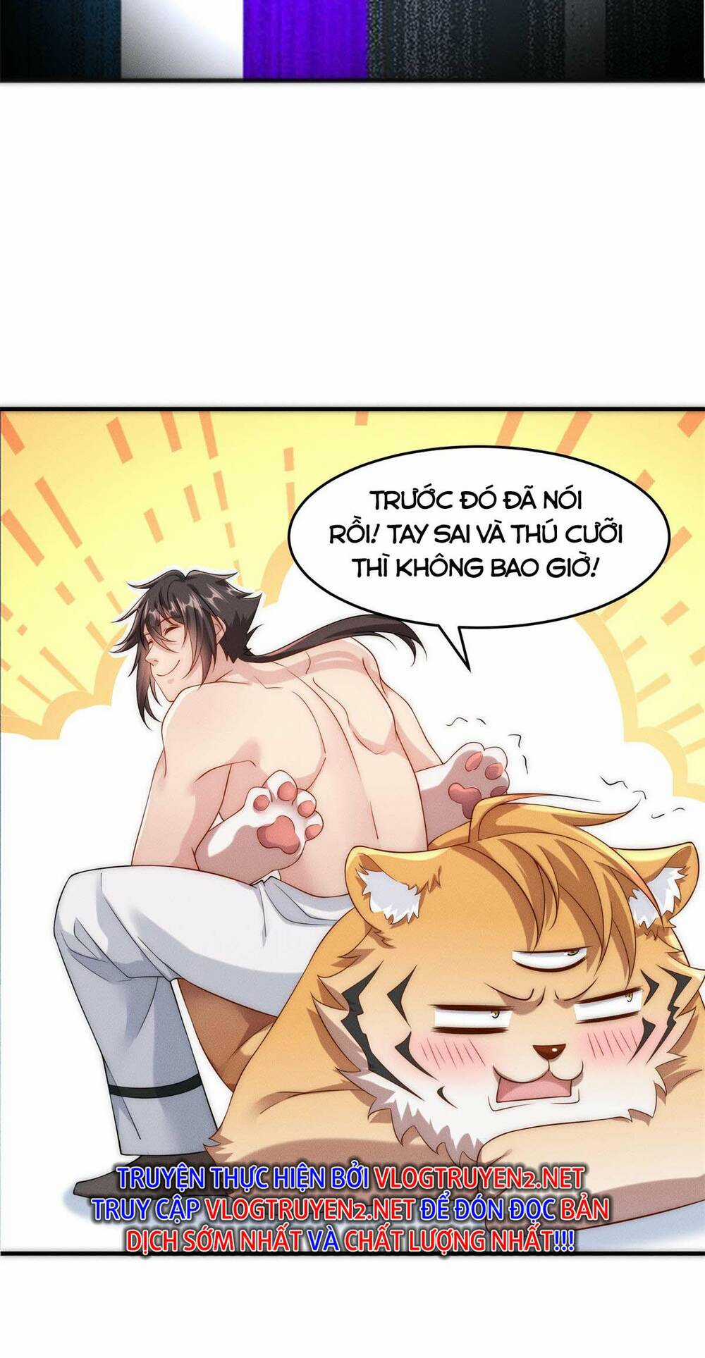 Bắt Đầu Với 100 Triệu Mạng Chapter 15 trang 9
