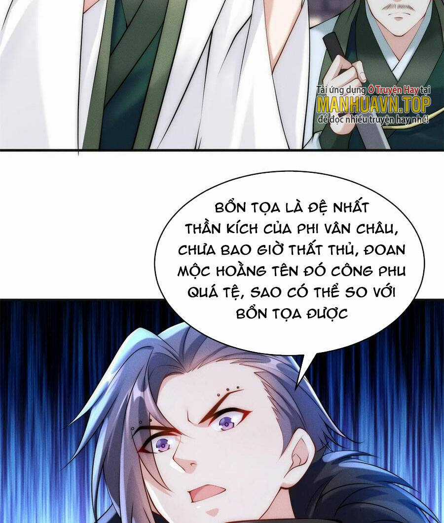 Bắt Đầu Với 100 Triệu Mạng Chapter 28 trang 1