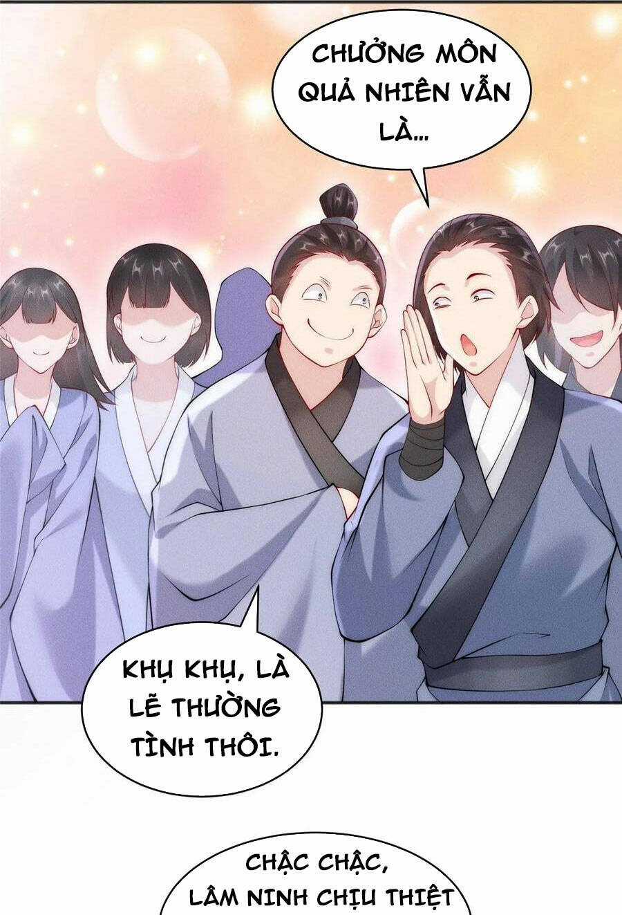 Bắt Đầu Với 100 Triệu Mạng Chapter 29 trang 0