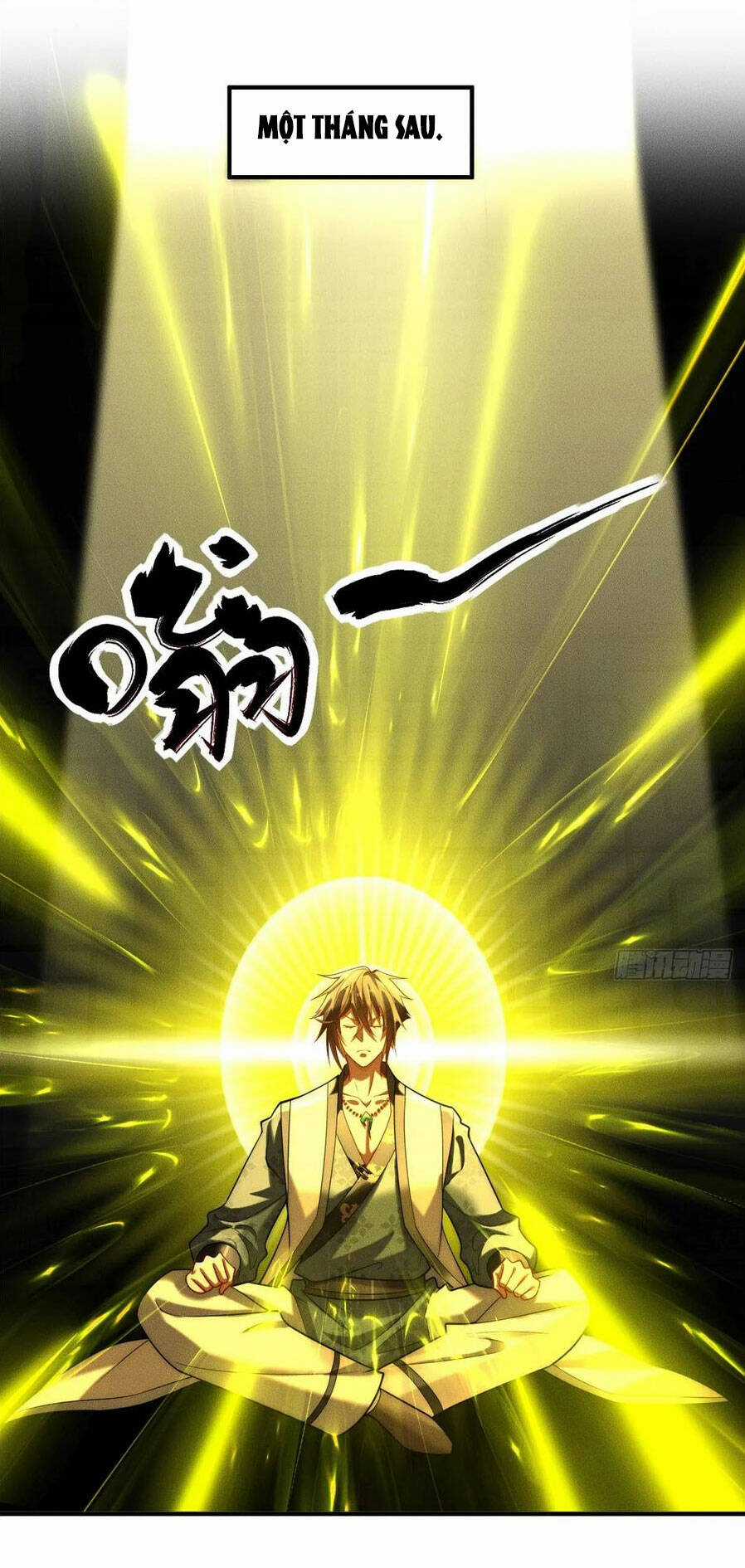 Bắt Đầu Với 100 Triệu Mạng Chapter 30 trang 0