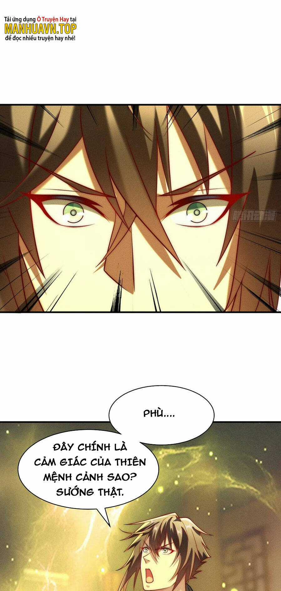 Bắt Đầu Với 100 Triệu Mạng Chapter 30 trang 1