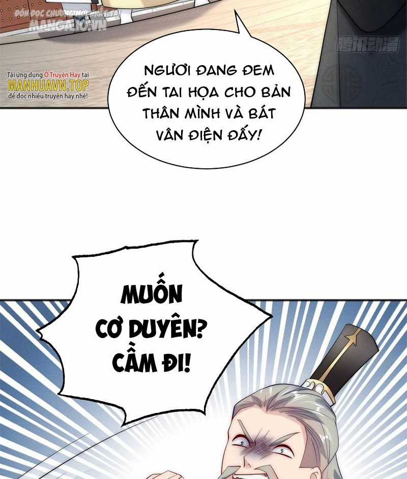 Bắt Đầu Với 100 Triệu Mạng Chapter 36 trang 1