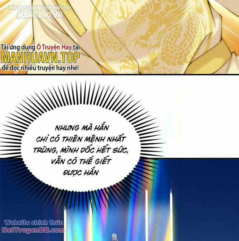 Bắt Đầu Với 100 Triệu Mạng Chapter 37 trang 1