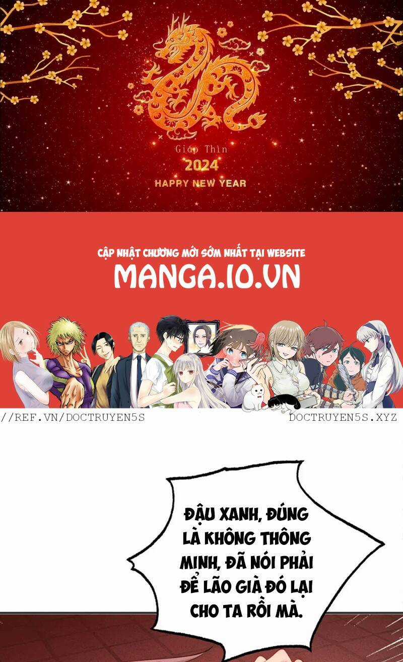 Bắt Đầu Với 100 Triệu Mạng Chapter 38 trang 0