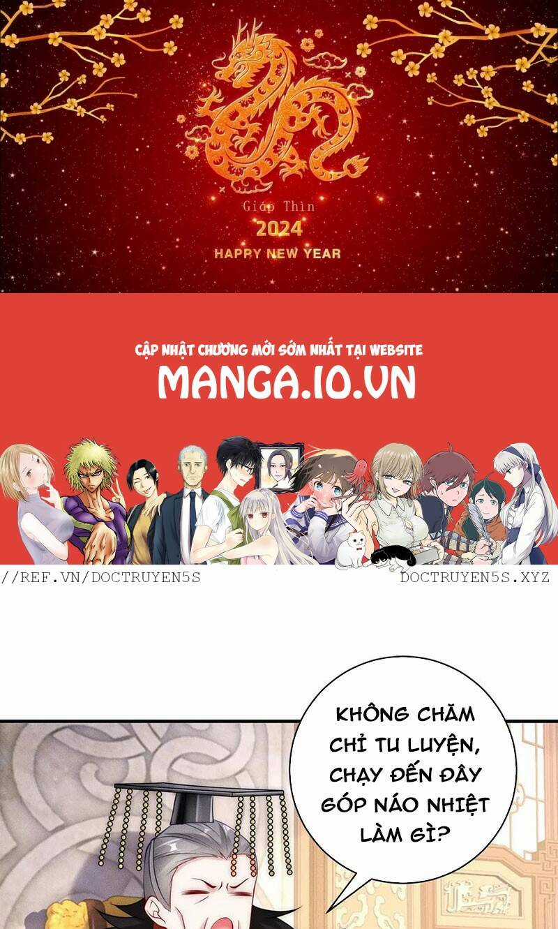 Bắt Đầu Với 100 Triệu Mạng Chapter 39 trang 0