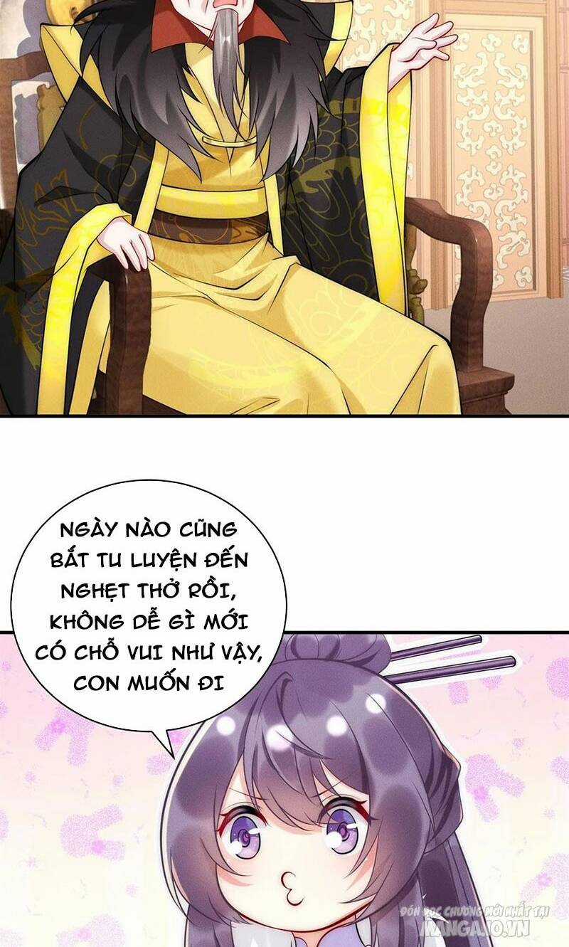 Bắt Đầu Với 100 Triệu Mạng Chapter 39 trang 1